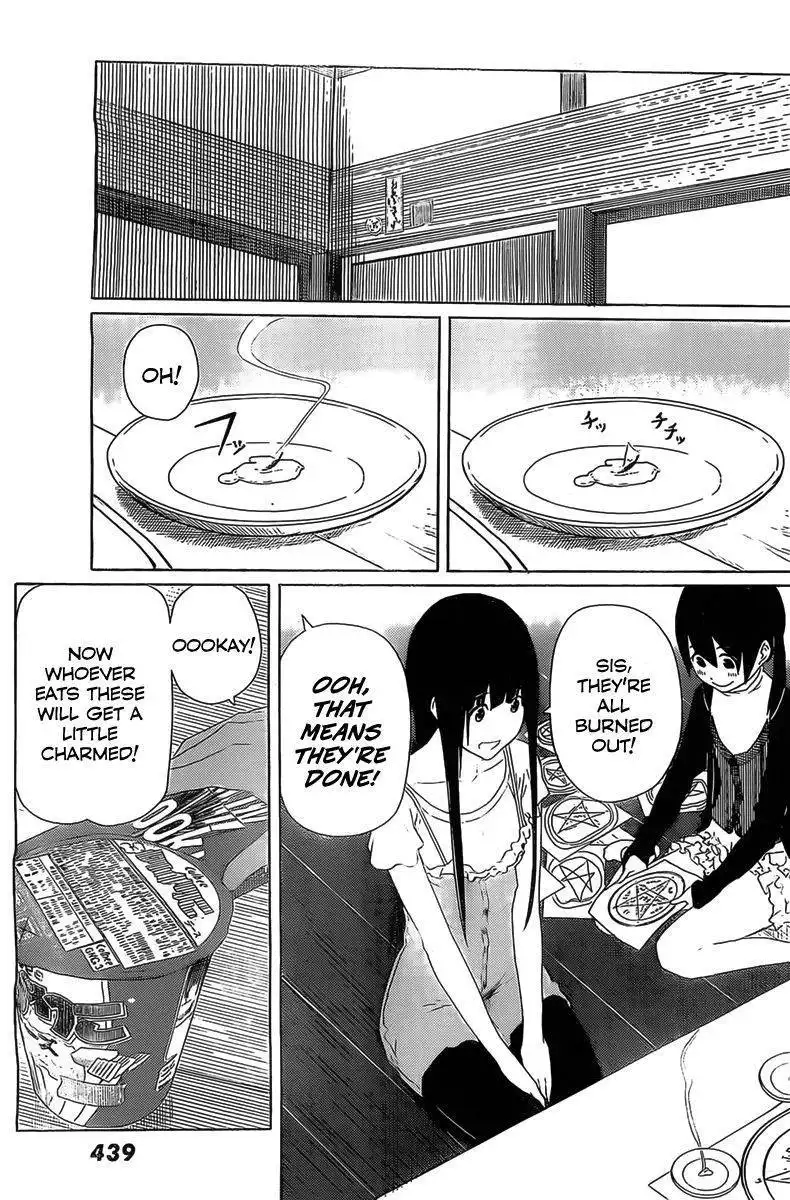 Flying Witch (ISHIZUKA Chihiro) Chapter 11 15